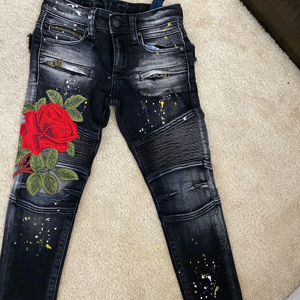 Boy jeans 5T